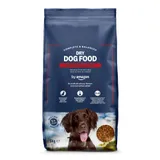 by Amazon - Croquettes complètes Pour Chien adulte, Boeuf aux Petits Pois, 5kg, lot de 1