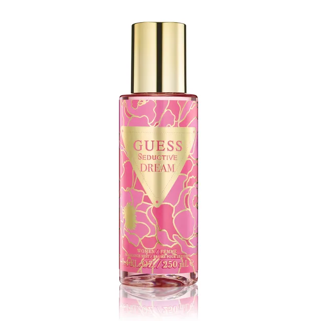 GUESS SEDUCTIVE DREAM FOR WOMEN 250ML FM