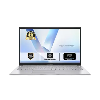 ASUS Vivobook 15 X1504VA-BQ3577W 15.6 Pouces FHD (Intel Core i5-120U, 16Go DDR4, 512Go SSD, Intel Graphics, Windows 11 Home) - Clavier AZERTY