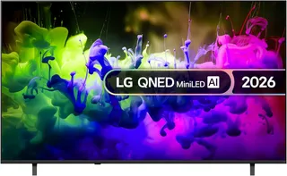 LG TV QNED AI 2026 | 75QNED7E | 75'' (189cm)