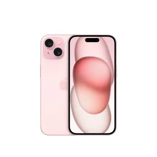 Apple iPhone 15 128Go - Rose (Reconditionné)