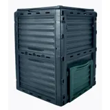 Composteur de Jardin 300 L WERKA PRO
