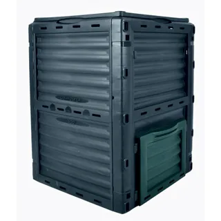Composteur de Jardin 300 L WERKA PRO