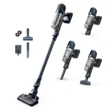 Rowenta X-Pert 6.60 - Aspirateur Balai sans Fil - Noir
