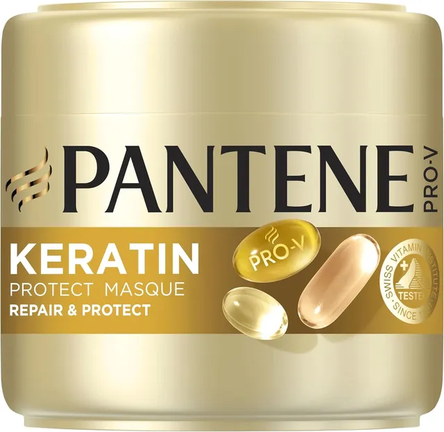 Pantene Pro-V Repair & Protect Masque Réparation 6 Mois 300ml