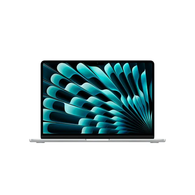 Apple MacBook Air 13 Pouces Portable avec Puce M5 : Conçu pour l’IA, Écran Liquid Retina 13,6 Pouces, Mémoire unifiée 16 Go, SSD 512 Go, Caméra Center Stage 12 MP, Touch ID, Wi-FI 7 ; Minuit