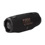 JBL Charge 6, Enceinte Bluetooth Portable sans Fil, Noir