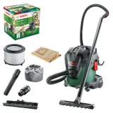 Bosch Aspirateur eau et poussière UniversalVac 15