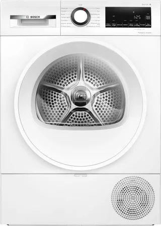 Bosch WQG1420DFR Série 6 - Sèche-linge, AutoDry