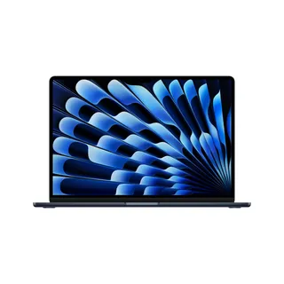 Apple MacBook Air 15 Pouces Portable avec Puce M5 : Conçu pour l’IA, Écran Liquid Retina 15,3 Pouces, Mémoire unifiée 16 Go, SSD 512 Go, Caméra Center Stage 12 MP, Touch ID, Wi-FI 7 ; Ciel
