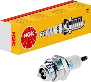 Bougie d'allumage NGK | Boîte jaune | BMR6A, 7421
