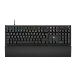Corsair K70 Core RGB Clavier de Jeu Mécanique Filaire (AZERTY FR) – Noir