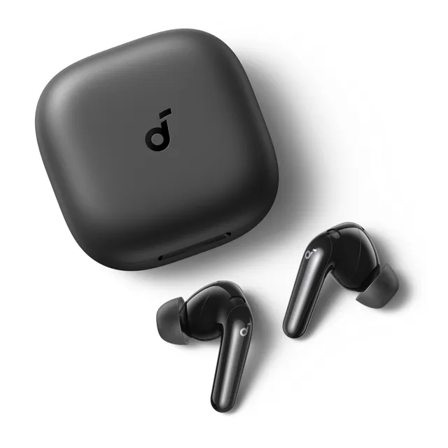 Soundcore par Anker P31i Écouteurs Bluetooth sans Fil 6.1