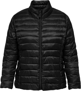 ONLY Carmakoma Cartahia Lw Quilted Jacket Otw Cartahia Lw Veste matelassée Otw Femme (lot de 1)