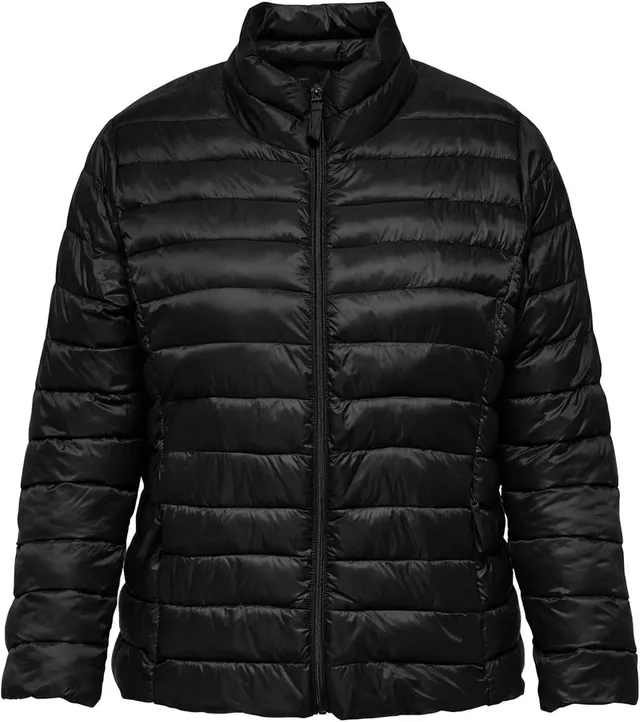 ONLY Carmakoma Cartahia Lw Quilted Jacket Otw Cartahia Lw Veste matelassée Otw Femme (lot de 1)