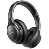 BERIBES Casque Bluetooth sans Fil 65h Autonomie 6 Modes EQ Micro