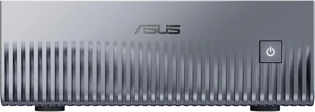 Asus Ascent Gx10-Gg0003bn Supercomputer Blackwell Superchip Nvidia Gb10 128gb/1tb Dos (90ms0371-M00030)