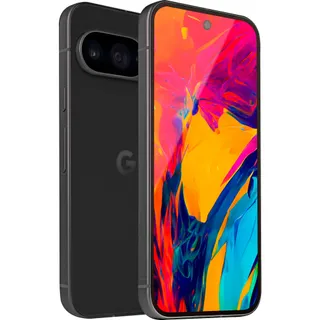 Google Pixel 9 5G 128GB Obsidian Dual Sim (Sim+e-Sim) (Renewed)