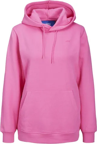 JJXX Abbie Femme Sweat à Capuche à Coupe décontractée