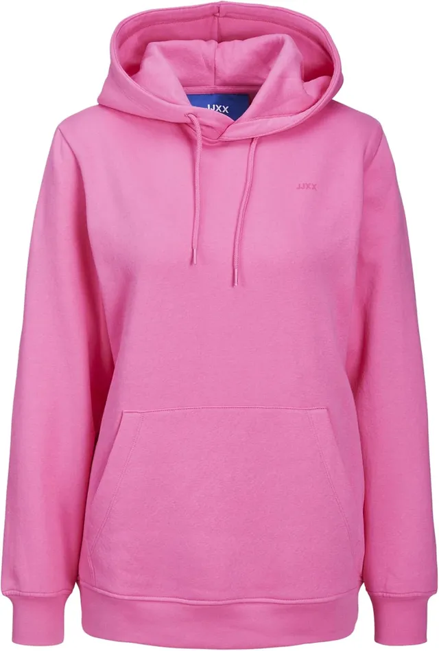 JJXX Abbie Femme Sweat à Capuche à Coupe décontractée