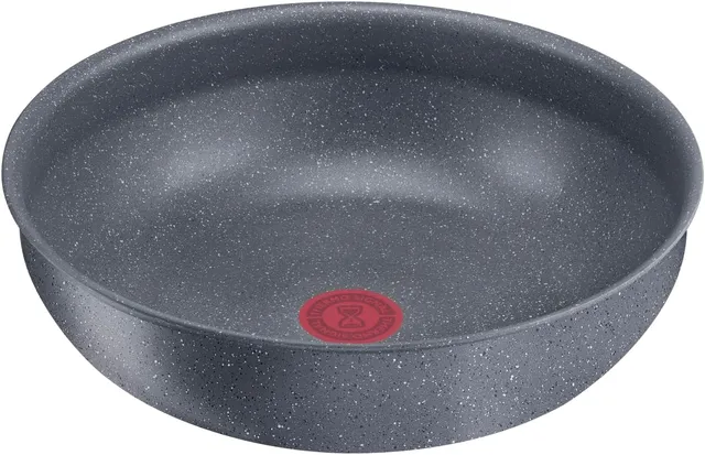 Tefal - Ingenio Natural Force Poêle Wok Induction - Antiadhésif - 26 cm