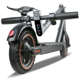 Trottinette Electrique - Vitesse Maximale 25 KM/H,Autonomie 25-30KM