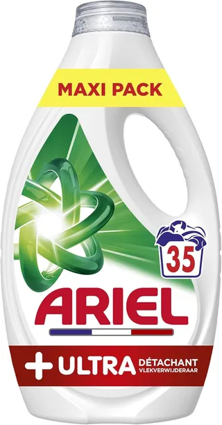 ARIEL LIQUIDE ULTRA DETACHANT 35D