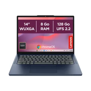 Lenovo Chrome | Laptop | Kompanio 540 | 8Go | 128 Go | sans Chargeur