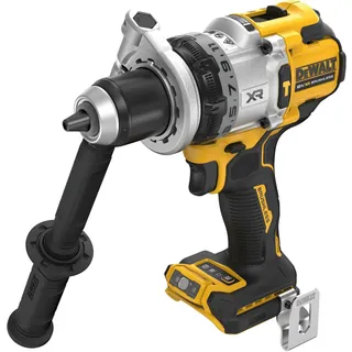 Dewalt Perceuse, visseuse à percussion 18V brushless - DEWALT - sans batterie , ni chargeur - coffret - DCD1007NT-XJ