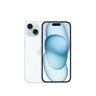 Apple iPhone 15 128Go - Bleu (Reconditionné)