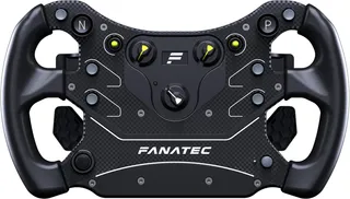FANATEC CSL Racing Simulation Steering Wheel GT3 – PC, Xbox Series X|S