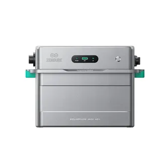 Zendure SolarFlow 1600 AC+ Storage System 1.92kWh