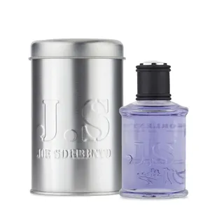 JEANNE ARTHES - Parfum Homme Joe Sorrento - Eau de Parfum - Flacon Vaporisateur 100 ml - Fabriqué en France à Grasse
