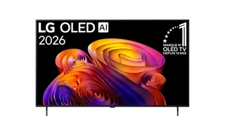 LG - TV - OLED - 55" - 4K UHD - B6E - Smart TV - 120Hz - Noir Absolu