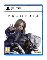 PRAGMATA (PlayStation 5)