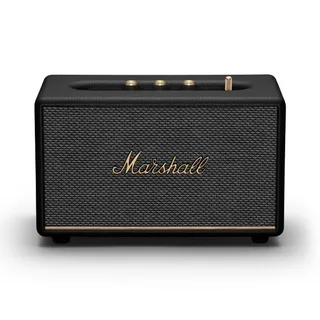 Marshall Acton III Enceinte Bluetooth sans Fil - Noir