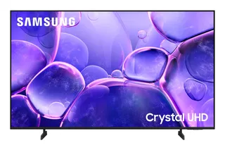 Samsung TV 65U8075F 4K UHD 65 pouces (163 cm) Smart TV Bluetooth WiFi 2025