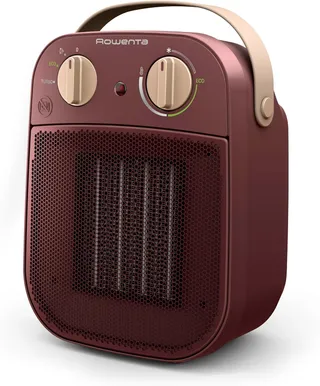 Rowenta My Nomad Heater chauffage soufflant puissant, silencieux SO8231