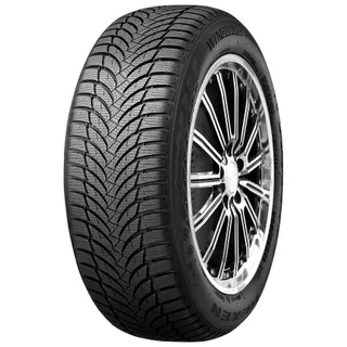 NEXEN 185/60 R15 88T Pneu Hiver XL
