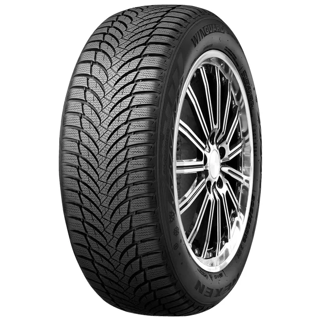 NEXEN 185/60 R15 88T Pneu Hiver XL