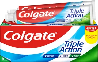 Colgate L-2 75Ml Triple Action