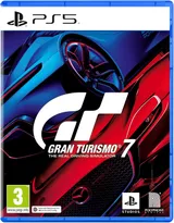 Gran Turismo 7 PS5