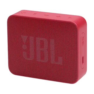 JBL GO Essential 2, Enceinte Bluetooth Portable, Rouge
