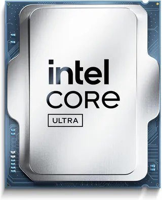 Intel Core Ultra 5 250kf Plus - 4.2 GHz - 18