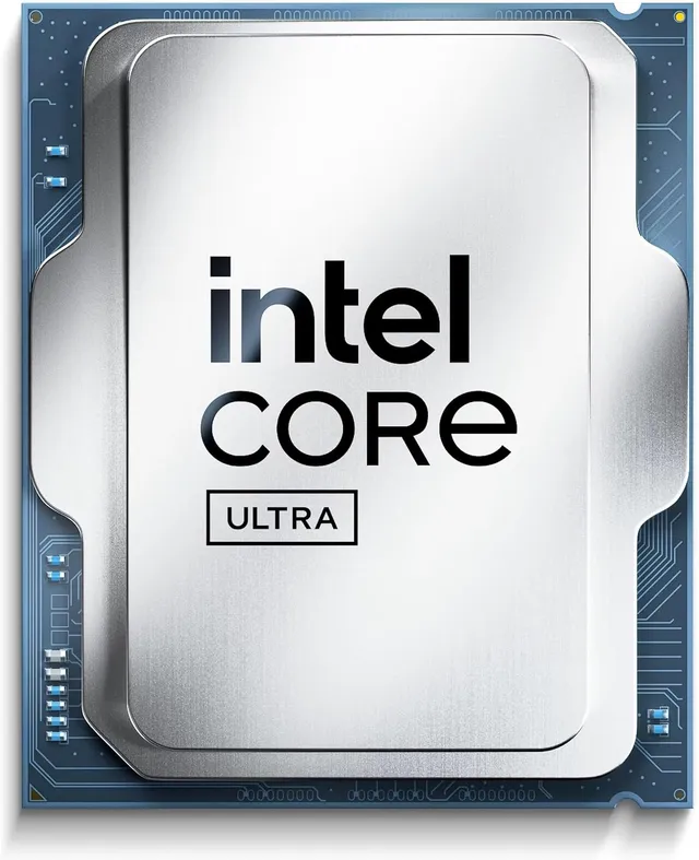 Intel Core Ultra 5 250kf Plus - 4.2 GHz - 18