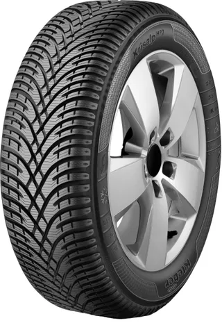 Kleber Krisalp HP3 M+S - 205/55R16 91H - Pneu Neige