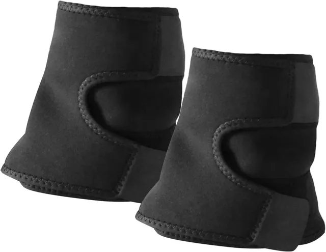 Gaiters Low Guêtres unisexes pour la course à pied, le trail Low Gaiters, les guêtres d'extérieur, imperméables, pour la protection de la course pour homme et femme, course à pied, randonnée