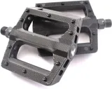 Pédales BMX KHE ACME 1/2 pouce, Accessoires pour vélo BMX
