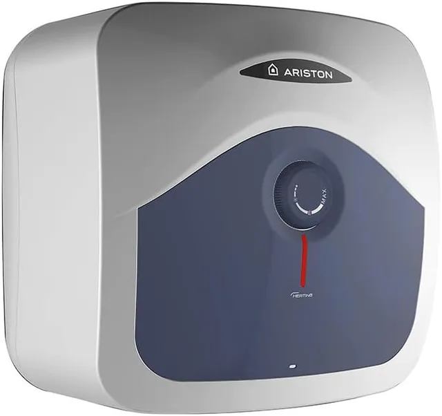 Ariston Chauffe-eau électrique, blanc, 3100321 - Fabriqué pour être installé en Italie