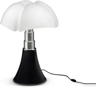 Martinelli Luce 620/J/MA Pipistrello Lampe de Table Mini LED 9 W